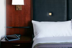 Club Quarters Hotel in Washington Dc (Washington, 17th Street Northwest), hotel
