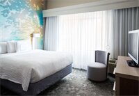 Фото Courtyard by Marriott Cleveland Independence