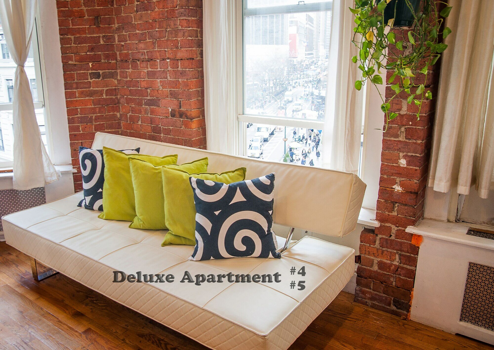 Фото отеля 5