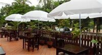 Гостиница Mekong Sunset View Hotel