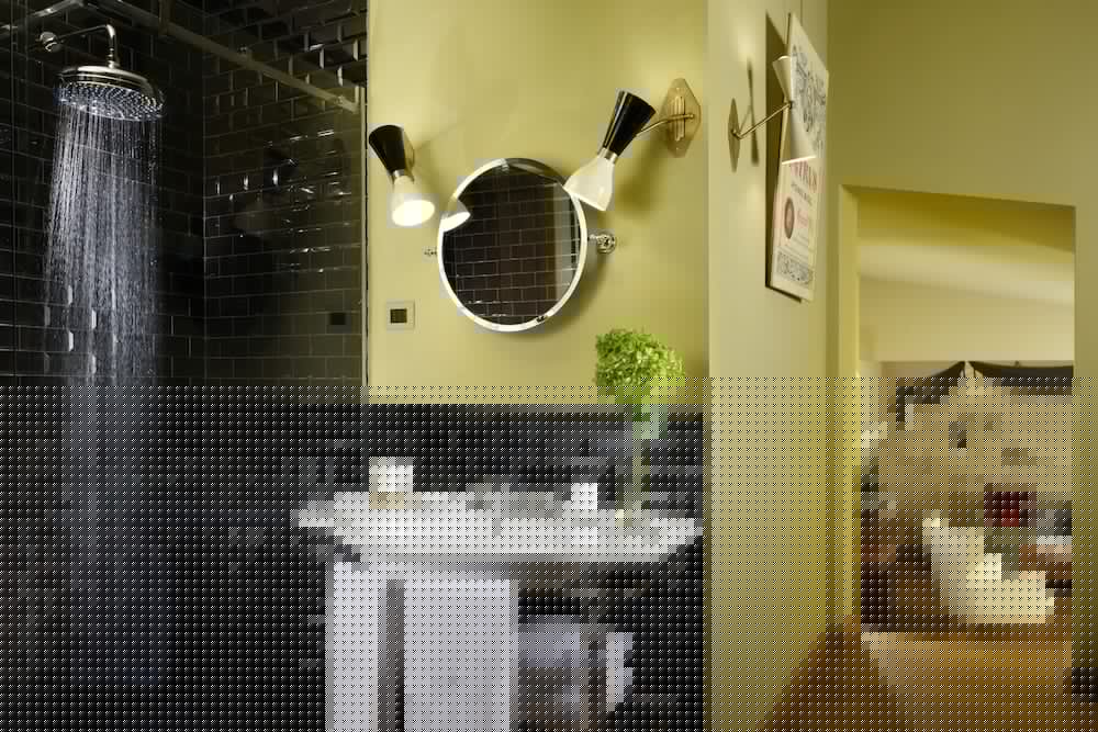 Фото Hotel De' Ricci - Small Luxury Hotels of The World