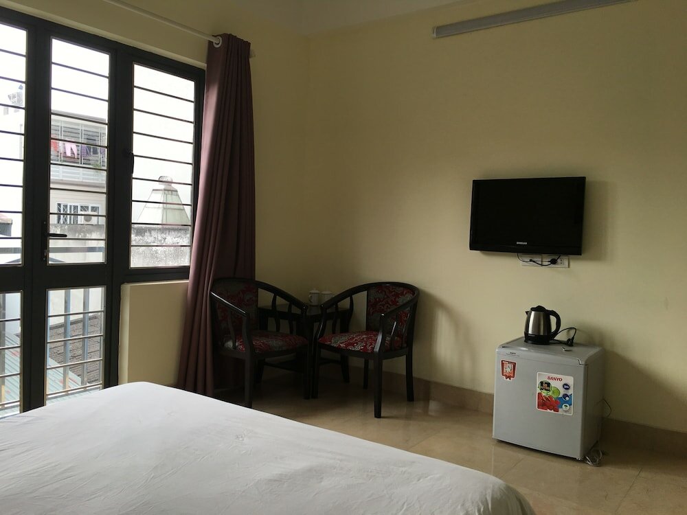 Фото Hanoi Homestay