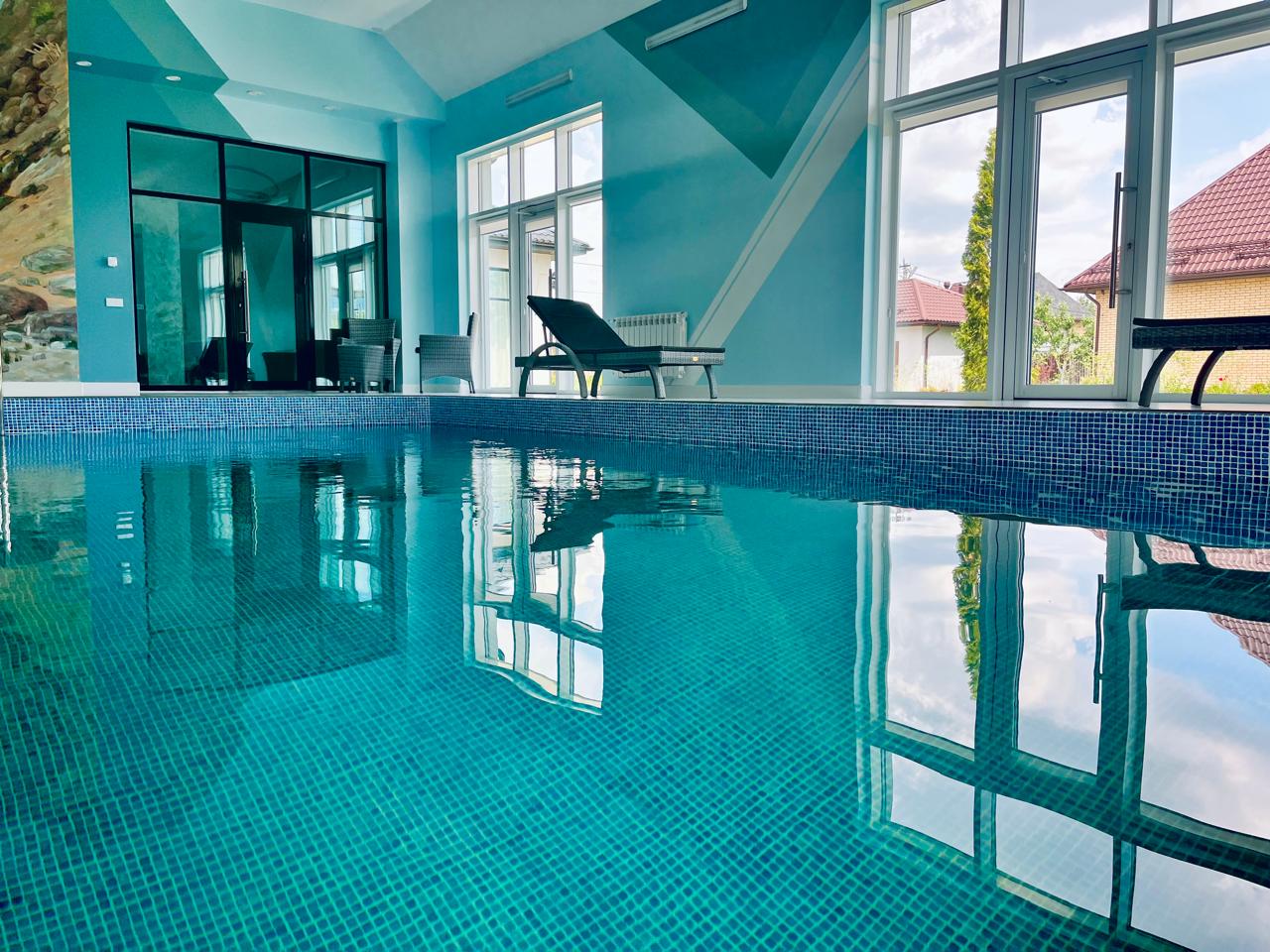 Фото Дом Мечты