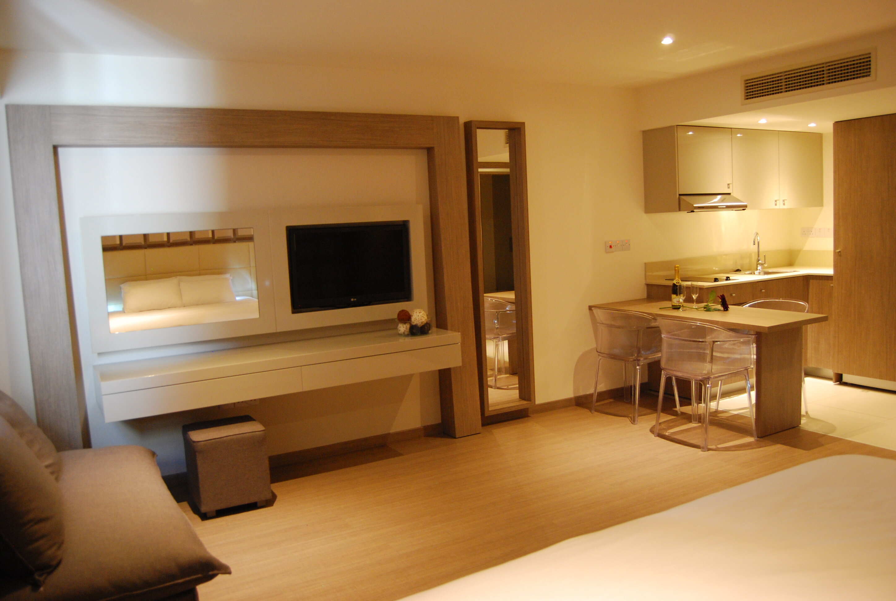 Фото Melpo Antia Luxury Apartments & Suites