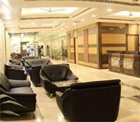 Фото Amantra Comfort Hotel