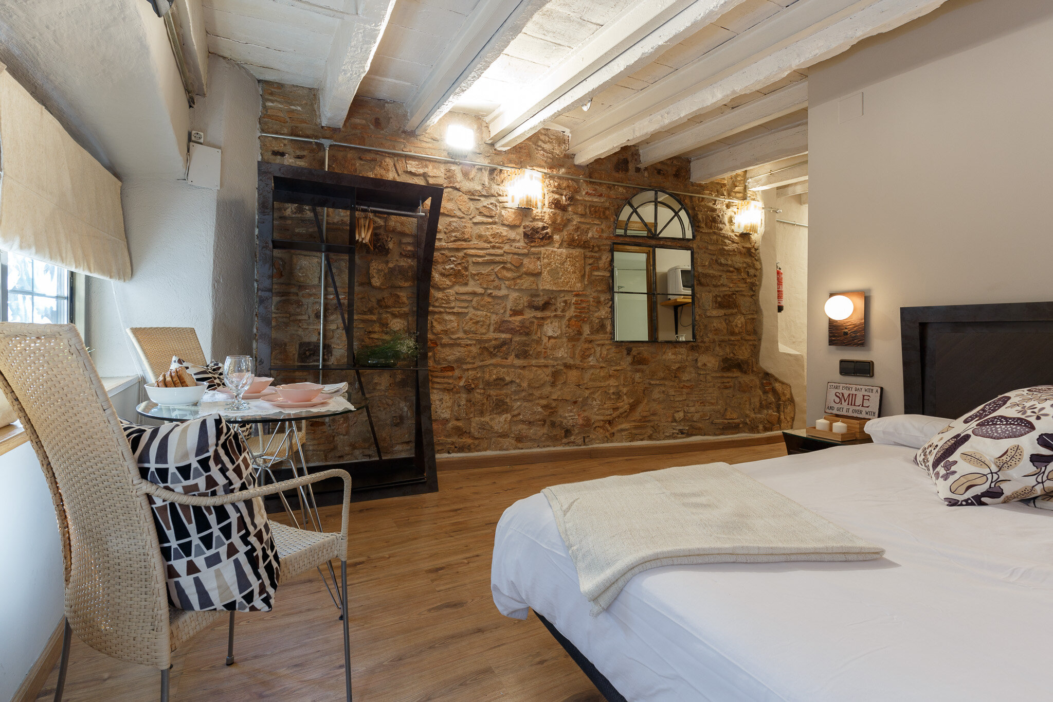 Фото AinB Picasso Corders Apartments