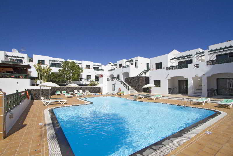 Фото Guinate Club Apartamentos