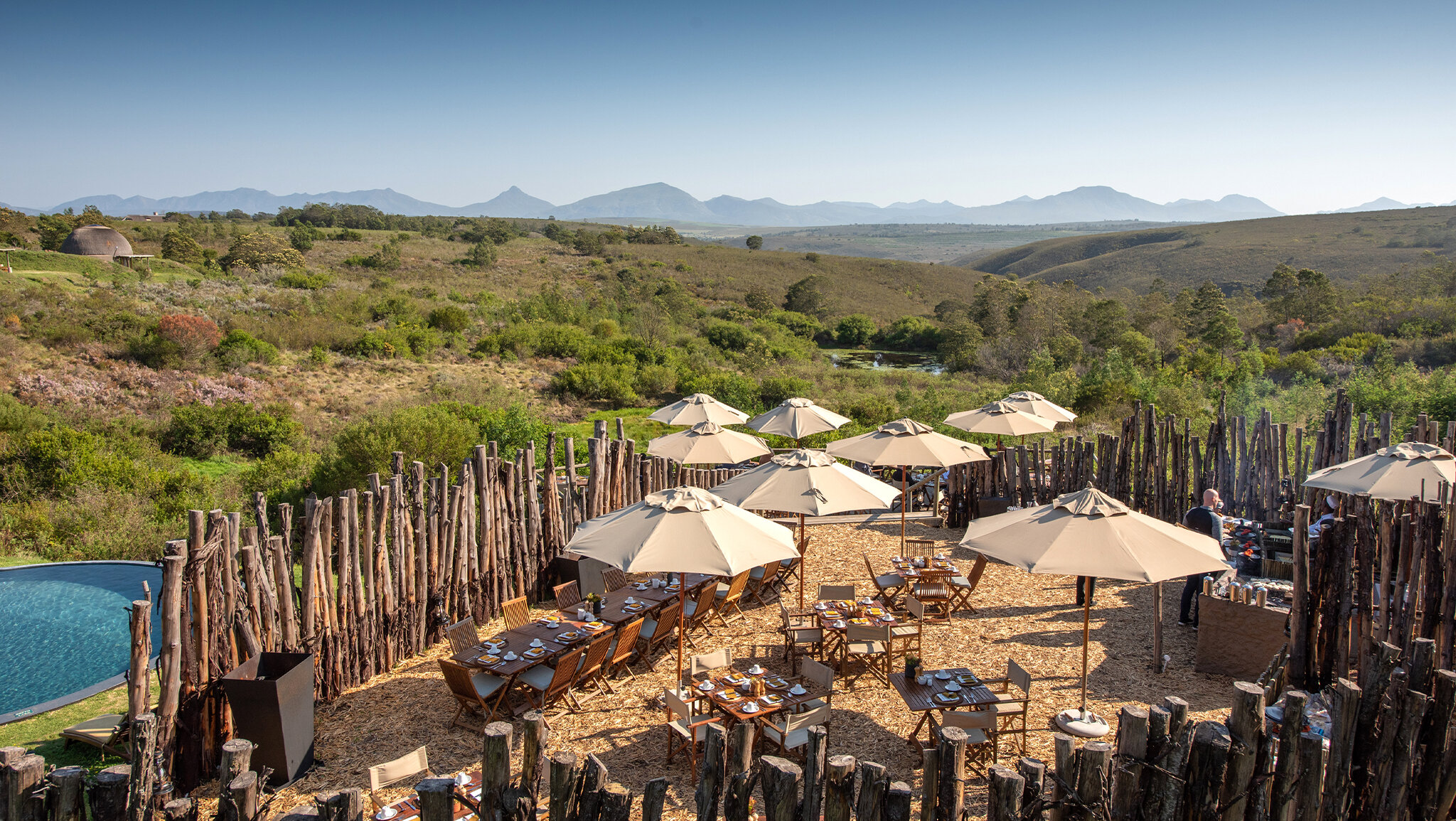 Фото Gondwana Private Game Reserve