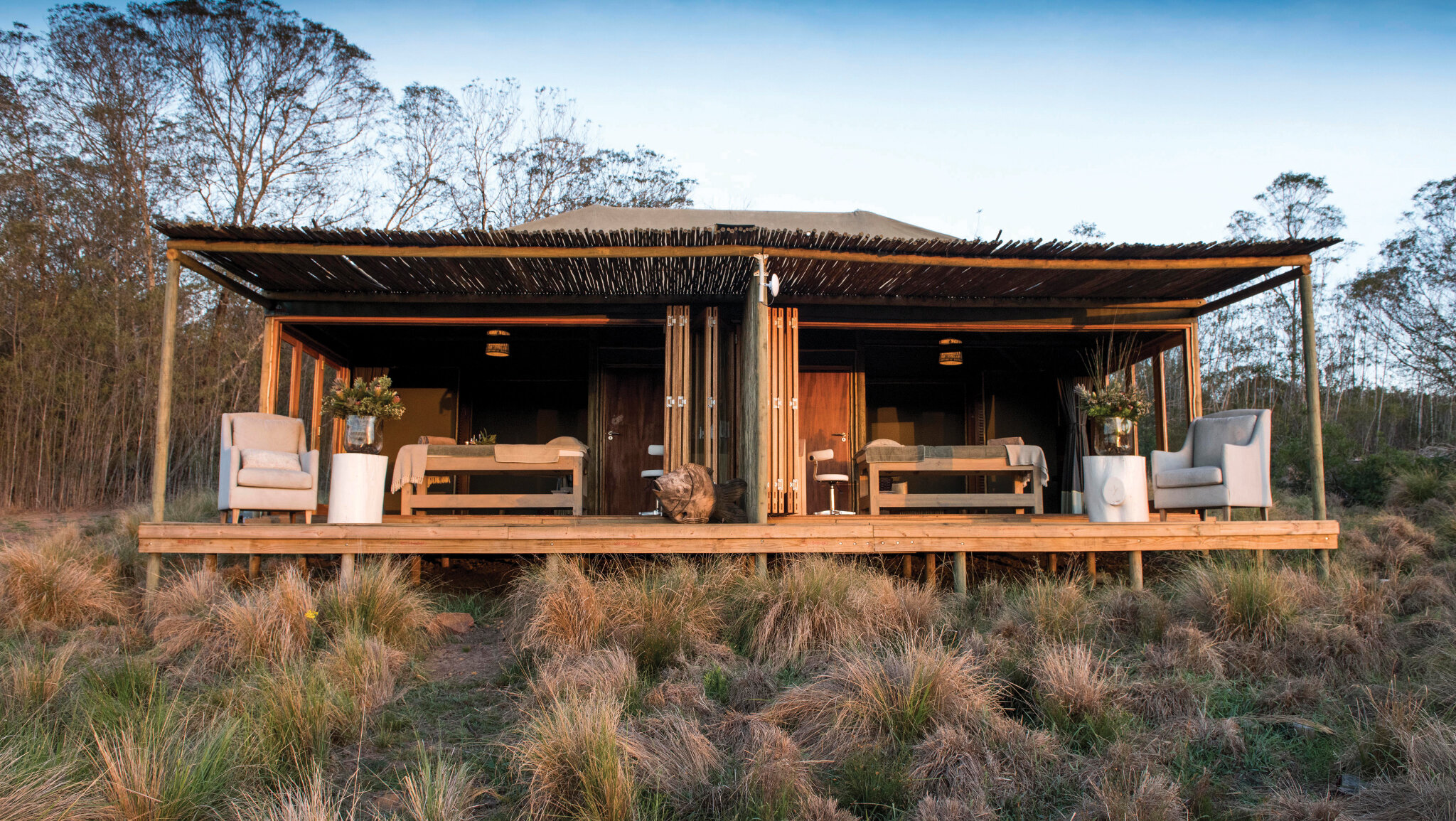 Фото Gondwana Private Game Reserve