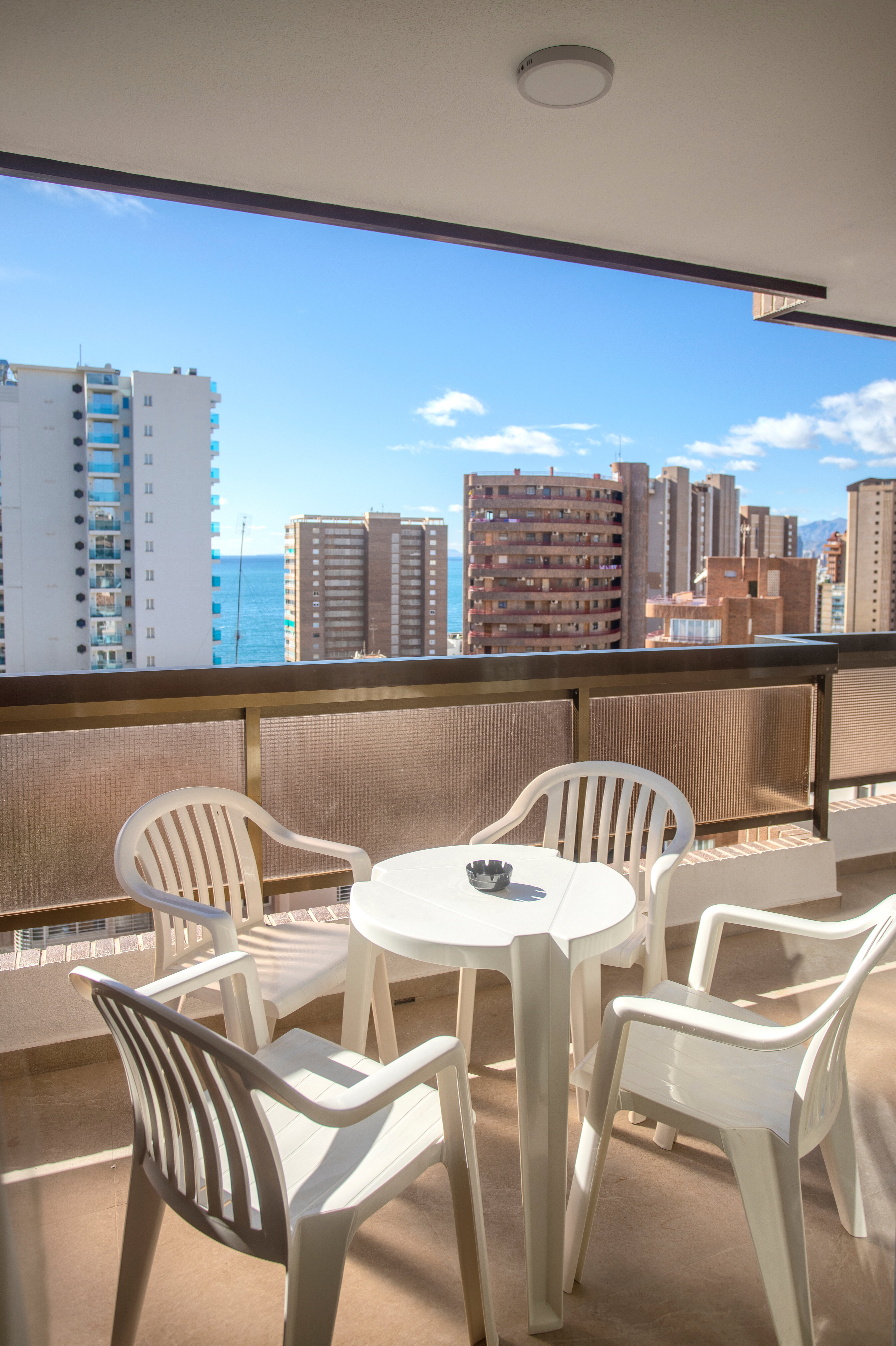 Фото Aparthotel Bcl Levante Club