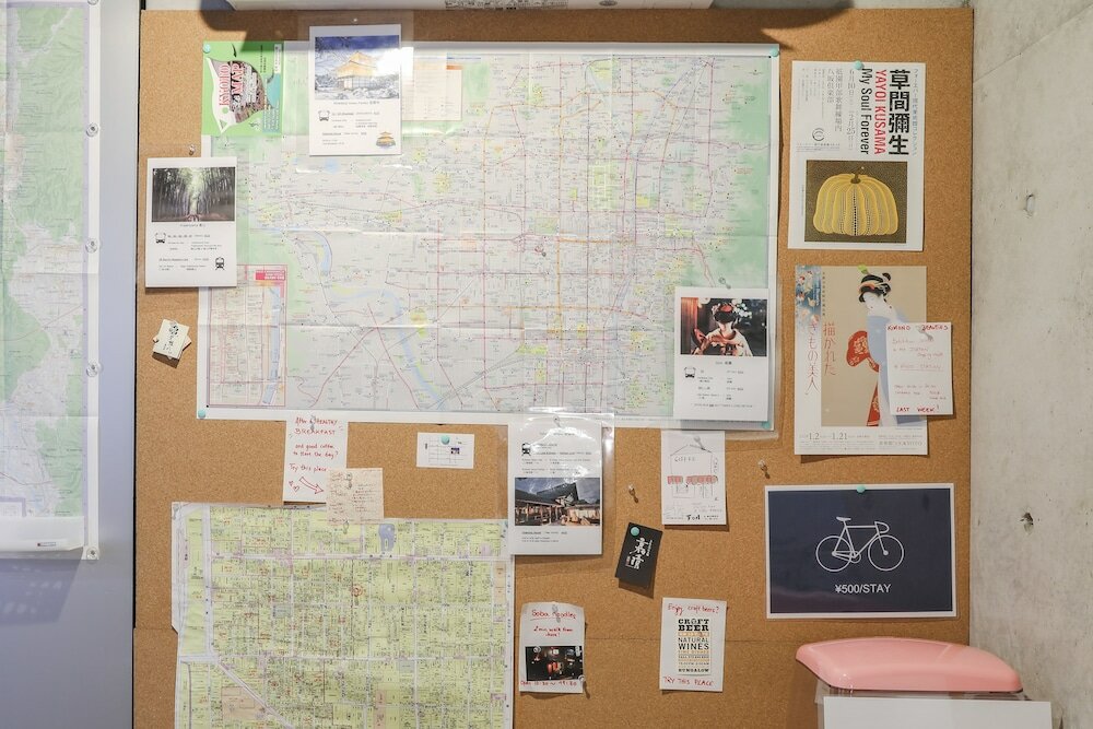 Фото Kyoto Naganoya