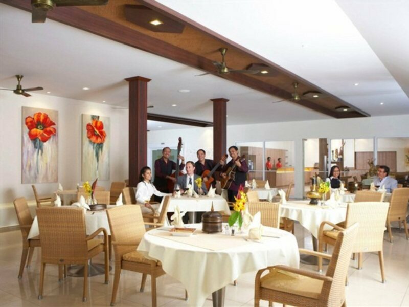 Фото Thai Garden Resort