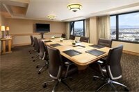 Фото The Westin Westminster