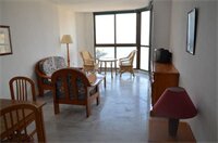 Фото Apartamentos Oasis Benidorm