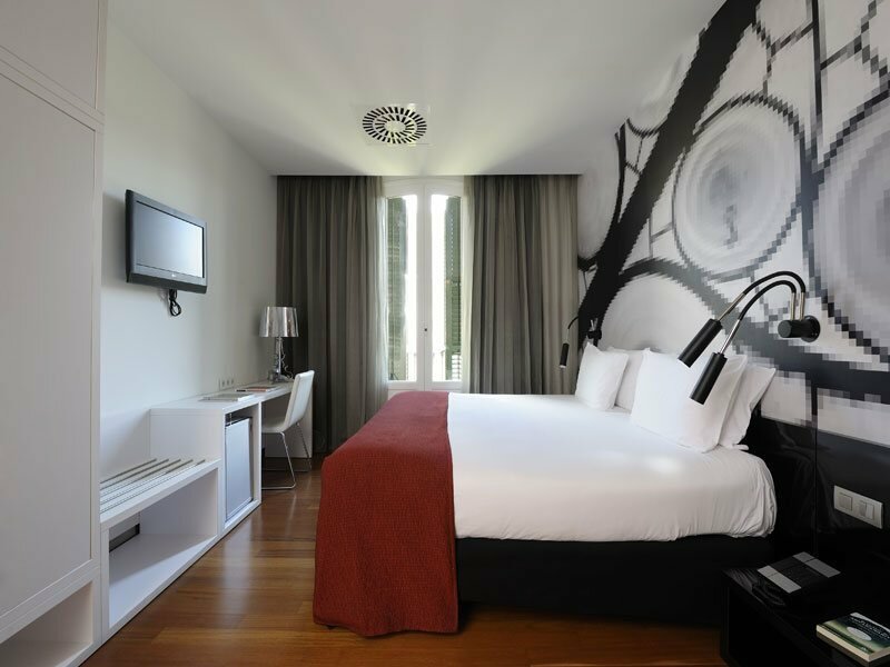 Фото Eurostars Bcn Design