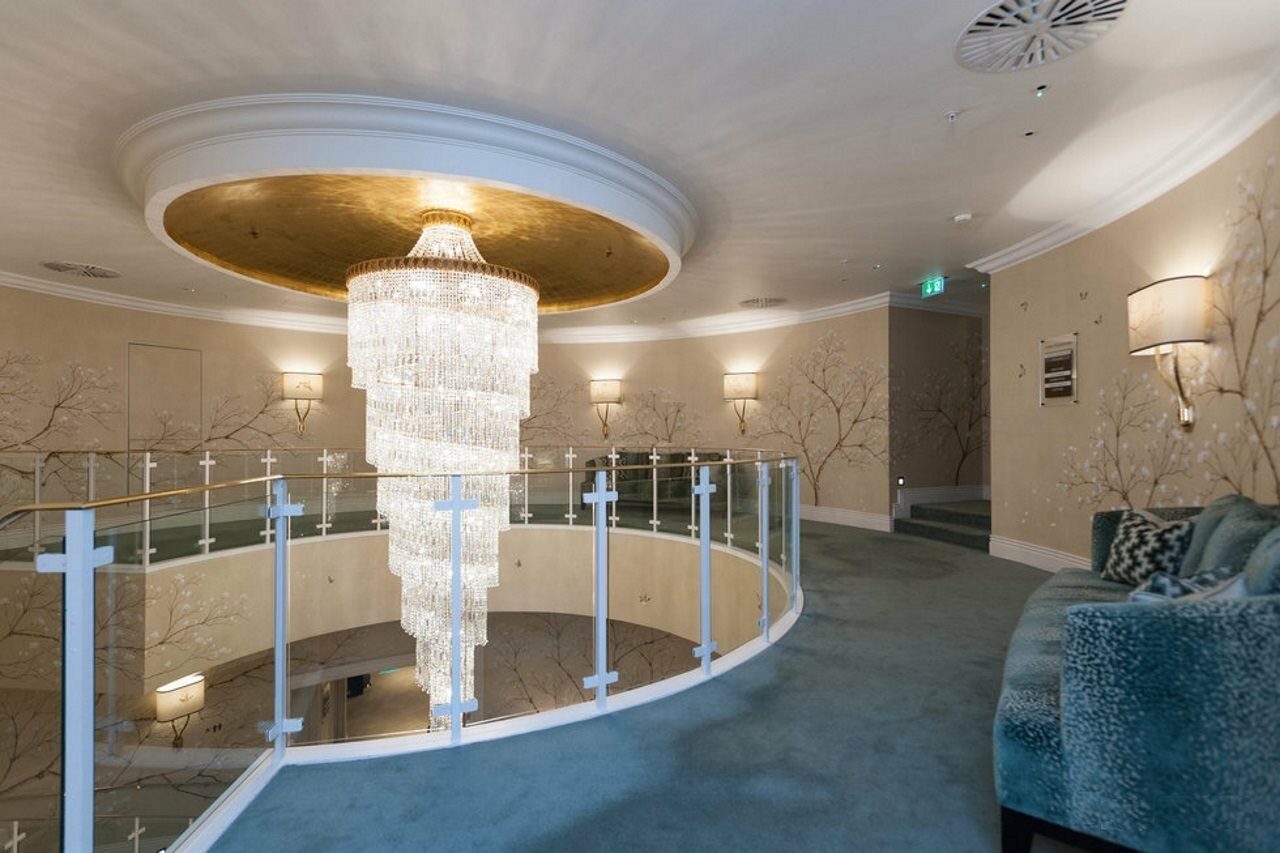 Фото The Park Tower Knightsbridge