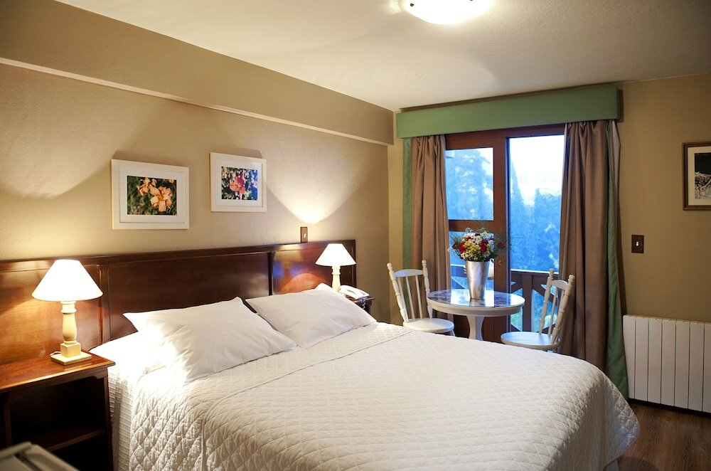 Фото Hotel Canto Verde