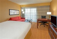 Фото Courtyard by Marriott Boulder Broomfield
