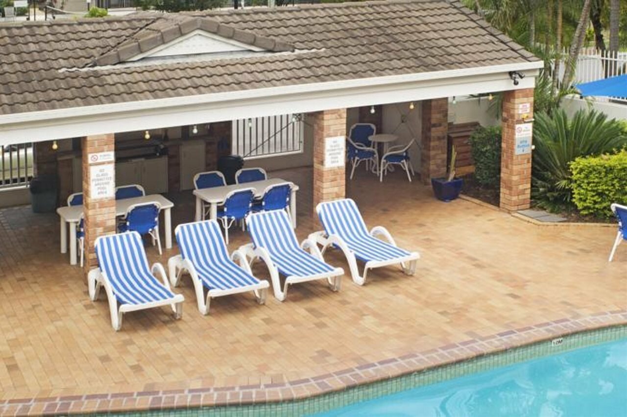 Фото Chidori Court