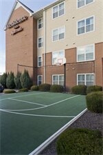 Фото Residence Inn by Marriott Denver North-Westminster