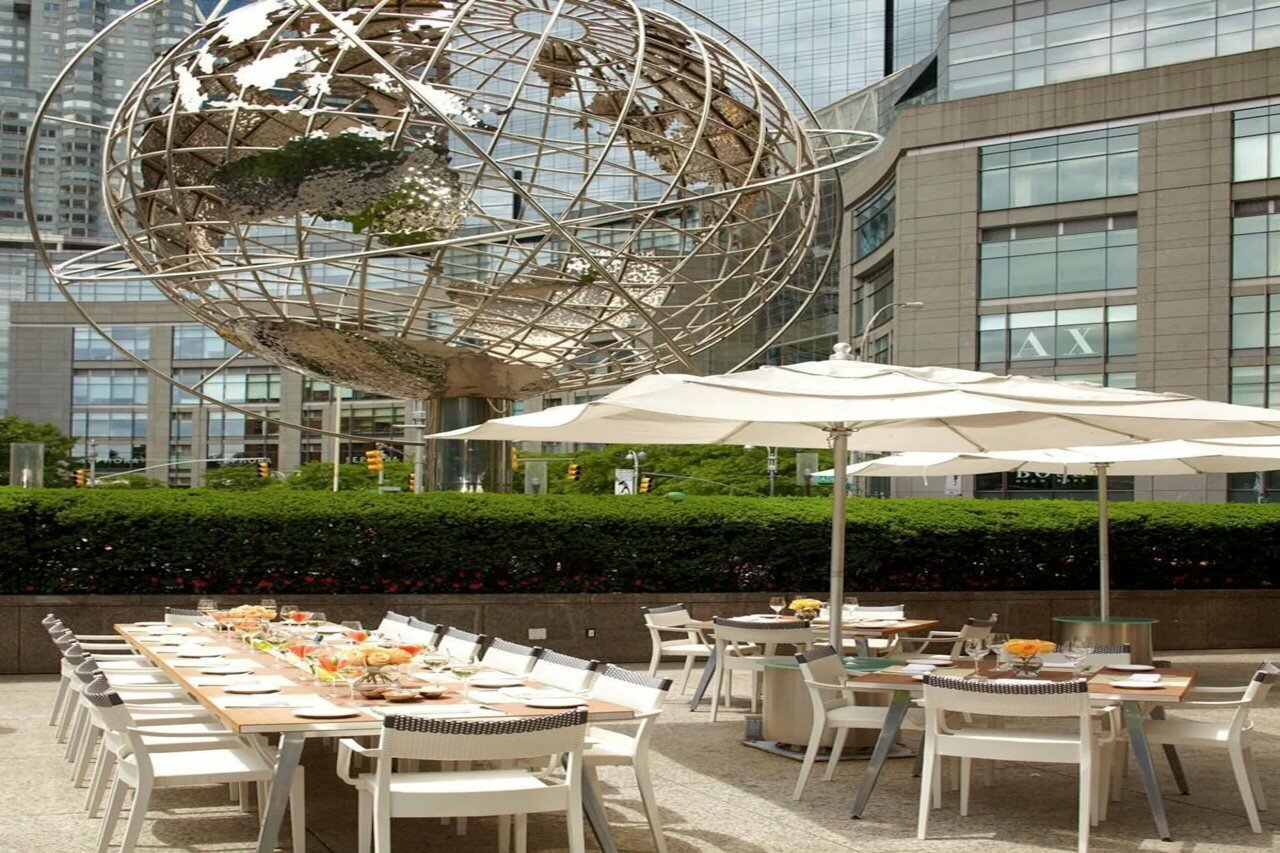 Фото  Trump International Hotel & Tower New York