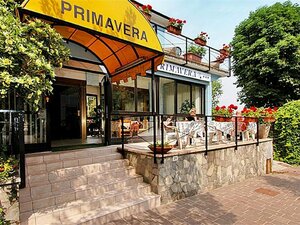 отель Primavera
