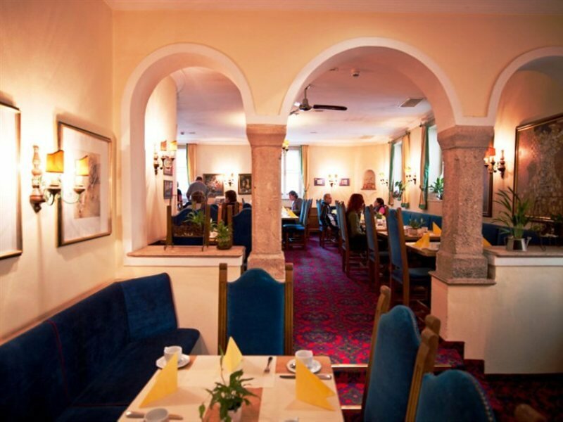 Фото Altstadthotel Kasererbräu