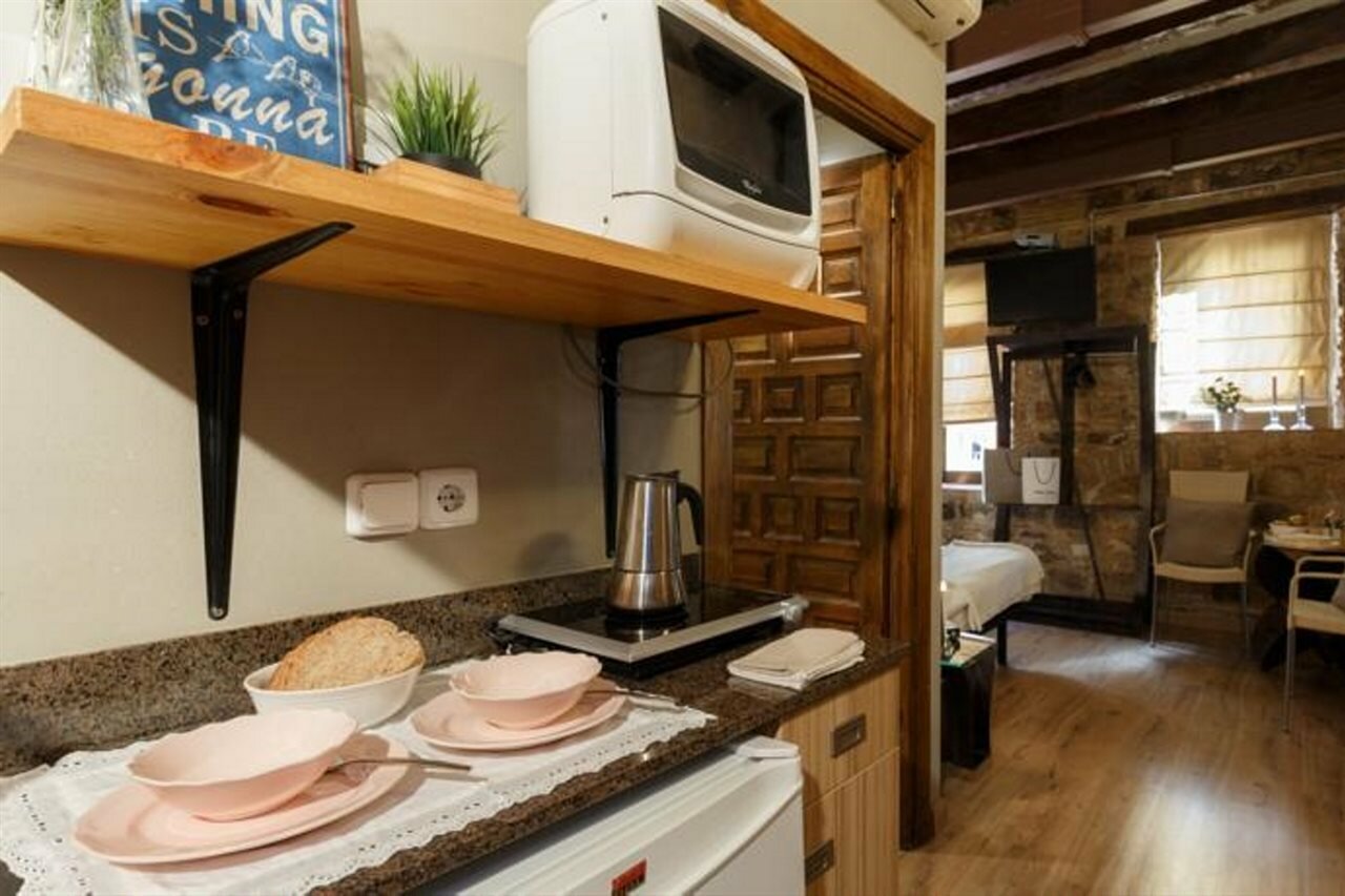 Фото AinB Picasso Corders Apartments