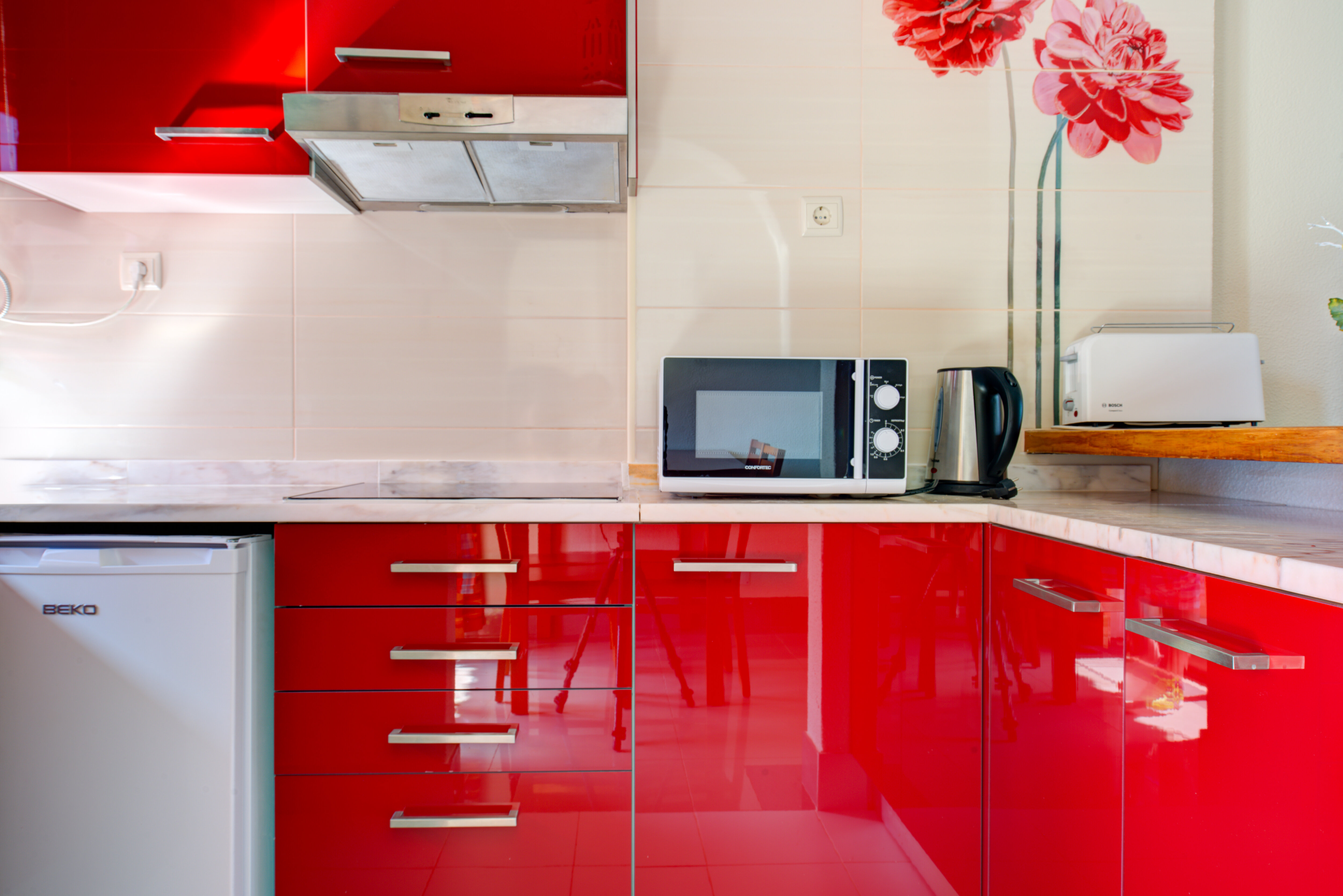 Фото Choromar Apartments