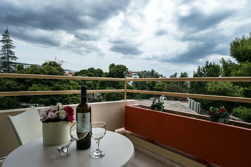 Внешний вид отеля Oasis Hotel Apartments в Муниципалитете Глифадах, фото 5