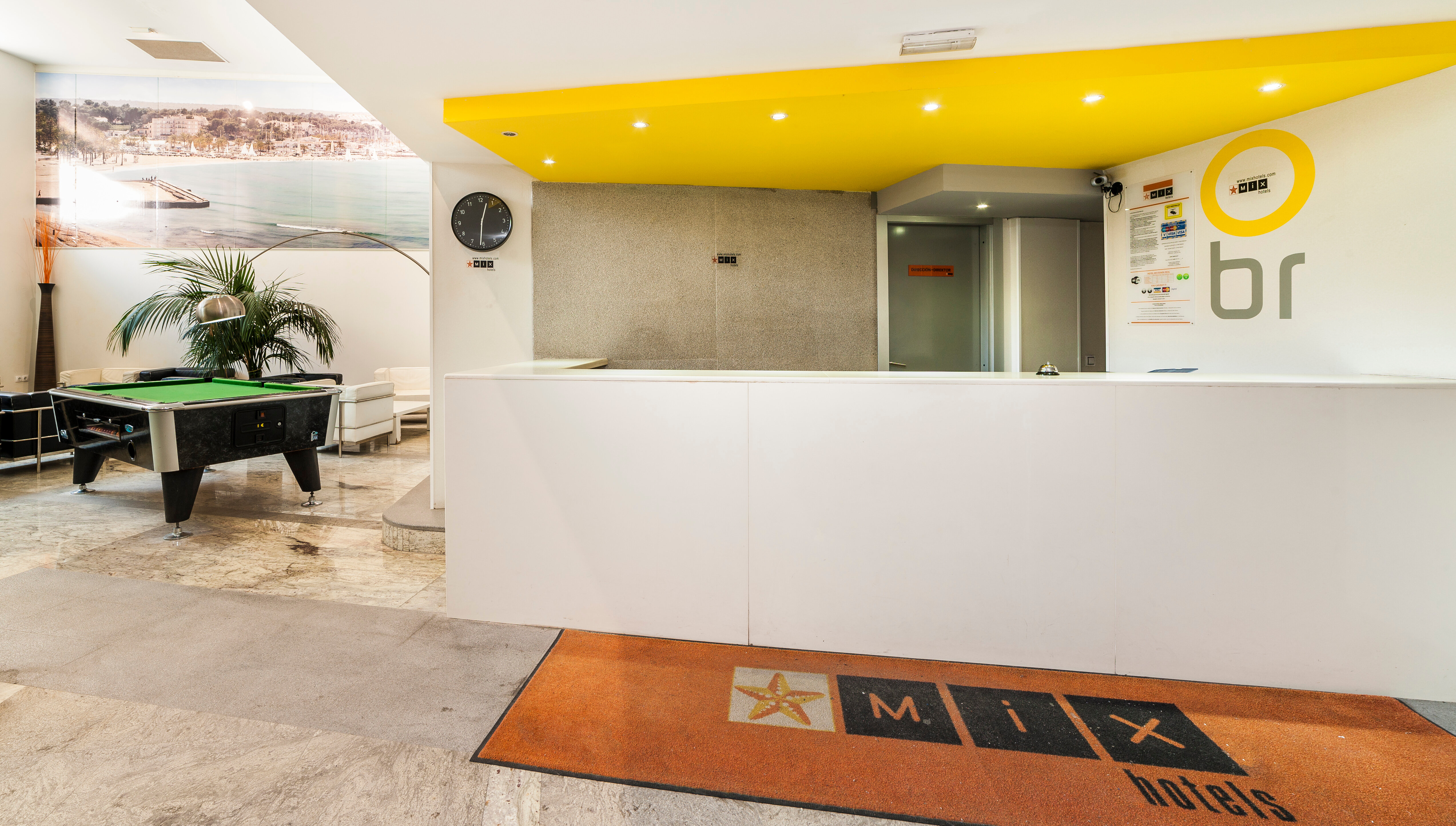 Фото Apartamentos Mix Bahia Real