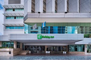 Гостиница Holiday Inn Guatemala