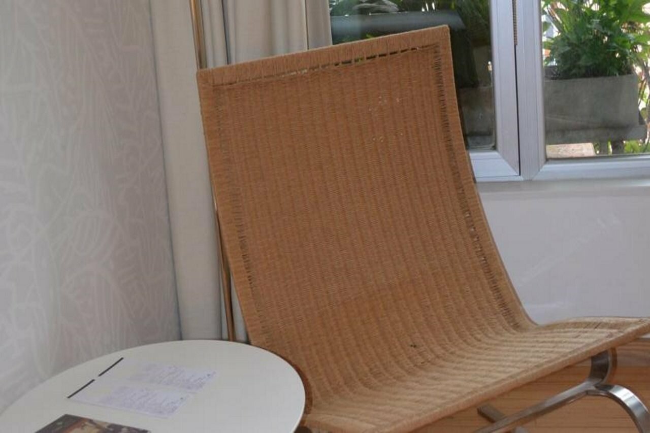 Фото CasaCalma Hotel