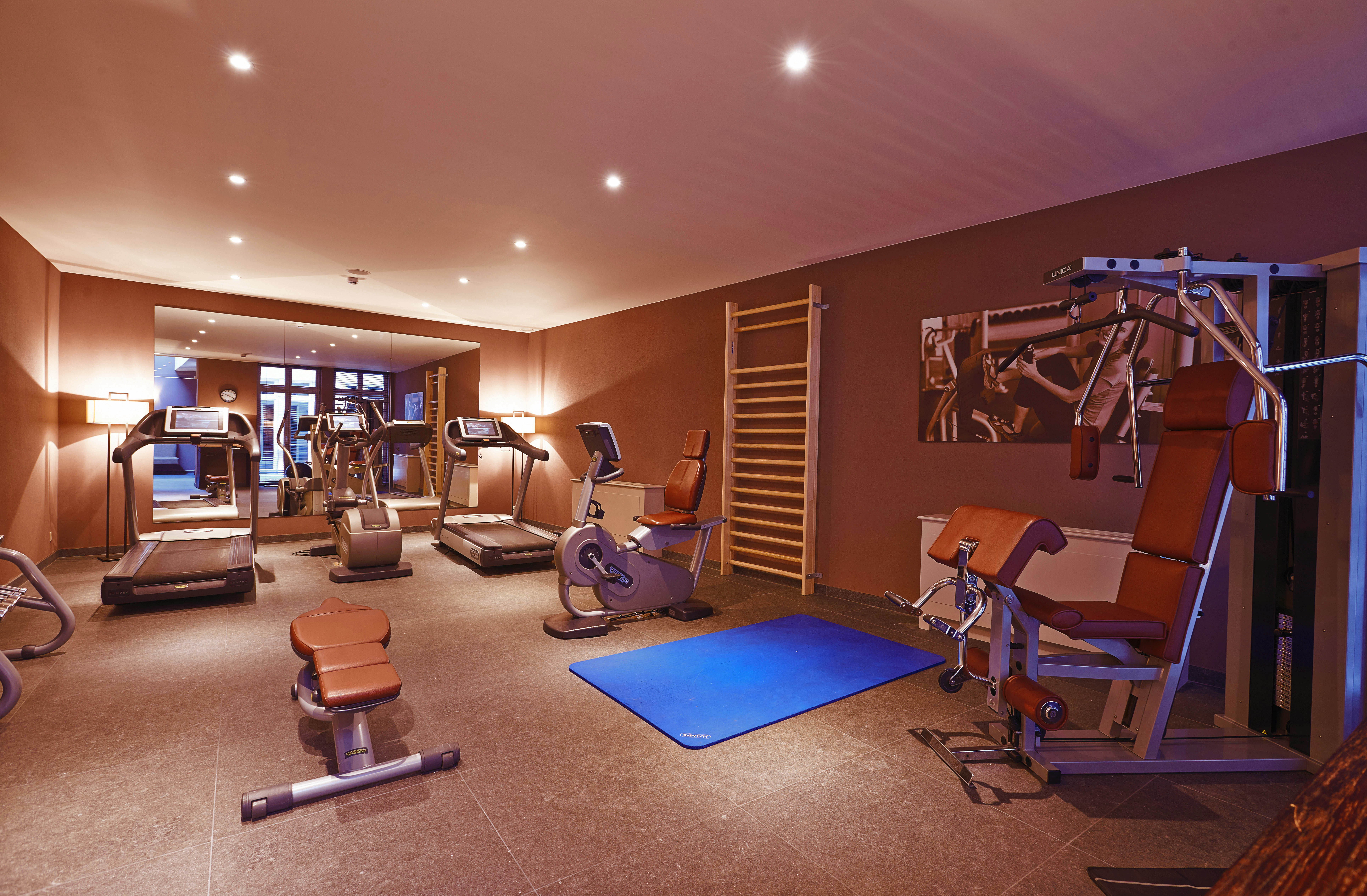 Фото Hotel Dukes' Palace