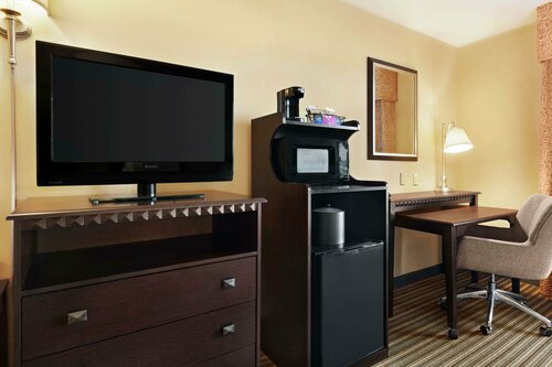Гостиница Hampton Inn & Suites West Sacramento в Вест Сакраменто
