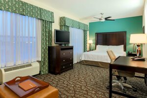 Homewood Suites by Hilton Lawton, Ok (Oklahoma, Comanche County, Lawton), hotel