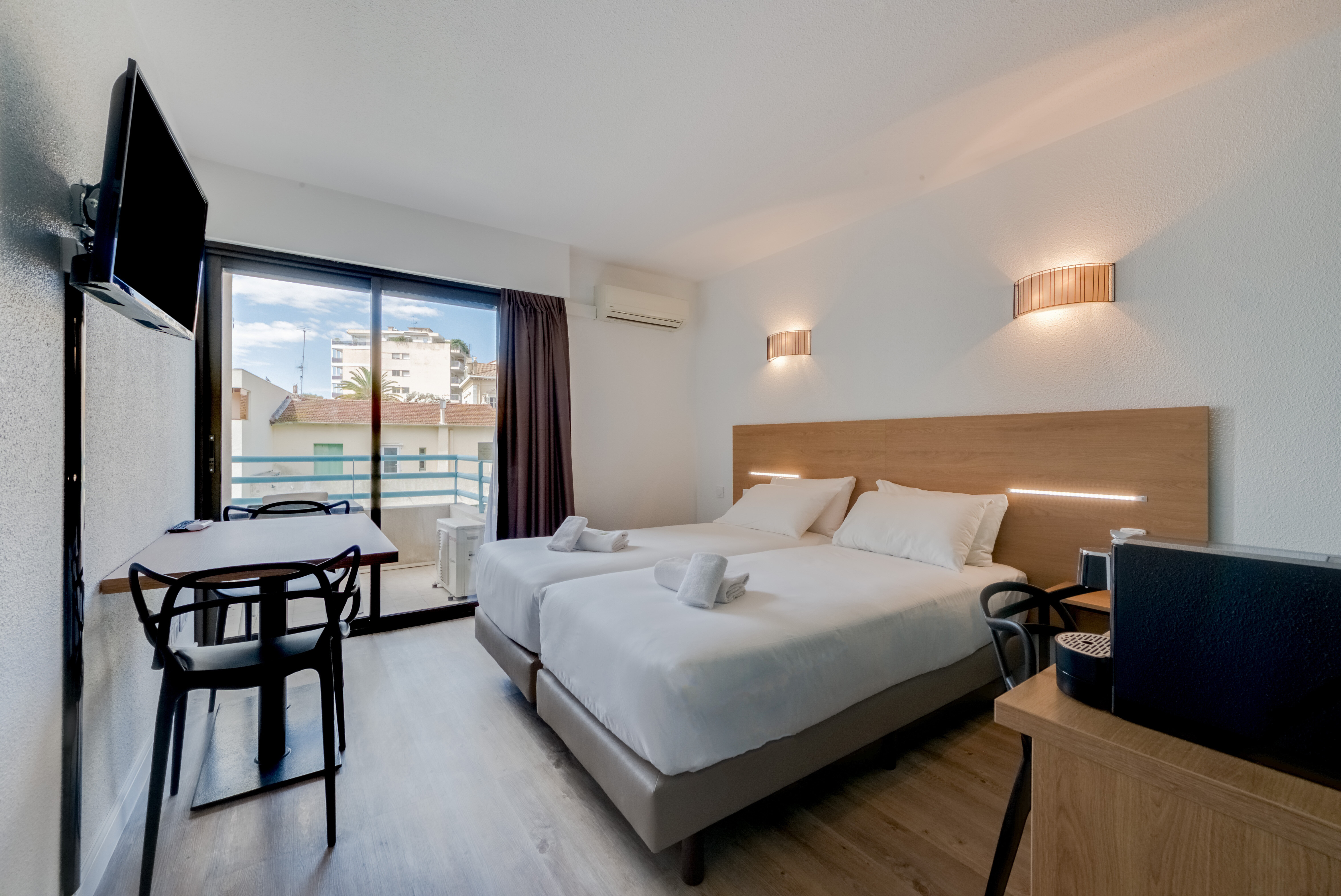 Фото Residhotel Les Coralynes