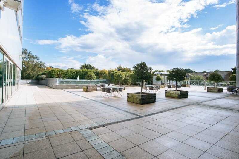 Фото Arora Hotel Gatwick