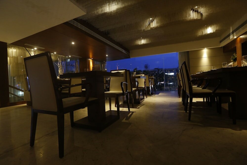 Фото Celesta Kolkata