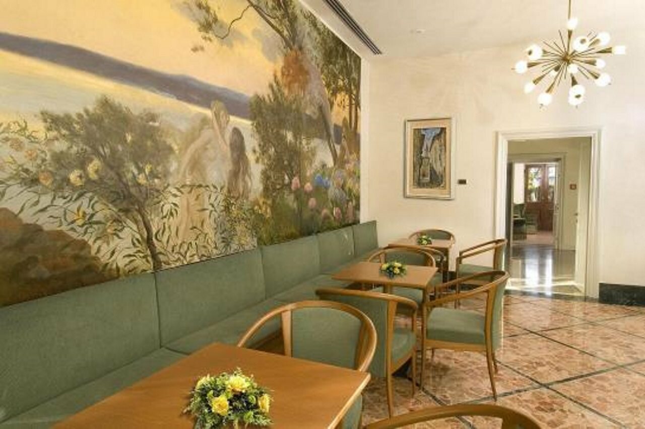 Фото Hotel Milano