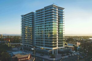 Гостиница Wyndham Surfers Paradise