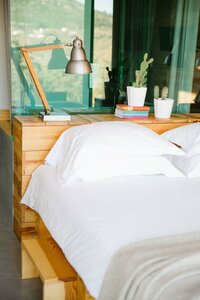 Cooking and Nature Emotional Hotel (Leiria, Porto de Mós, Alvados), hotel