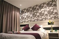 Фото Venus Boutique Hotel