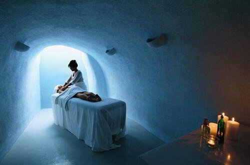 Гостиница Notos Therme And SPA