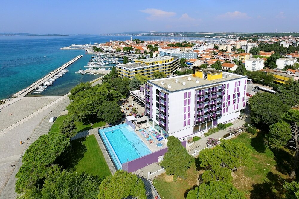 Фото Hotel Adriatic