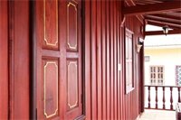 Фото The View Pavilion