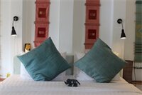 Фото Ock Pop Tok Mekong Villa