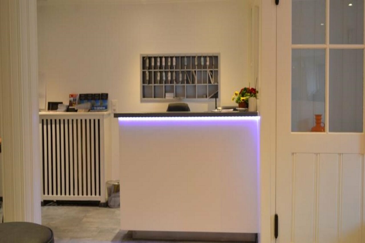 Фото Hotel St Gervais Geneva