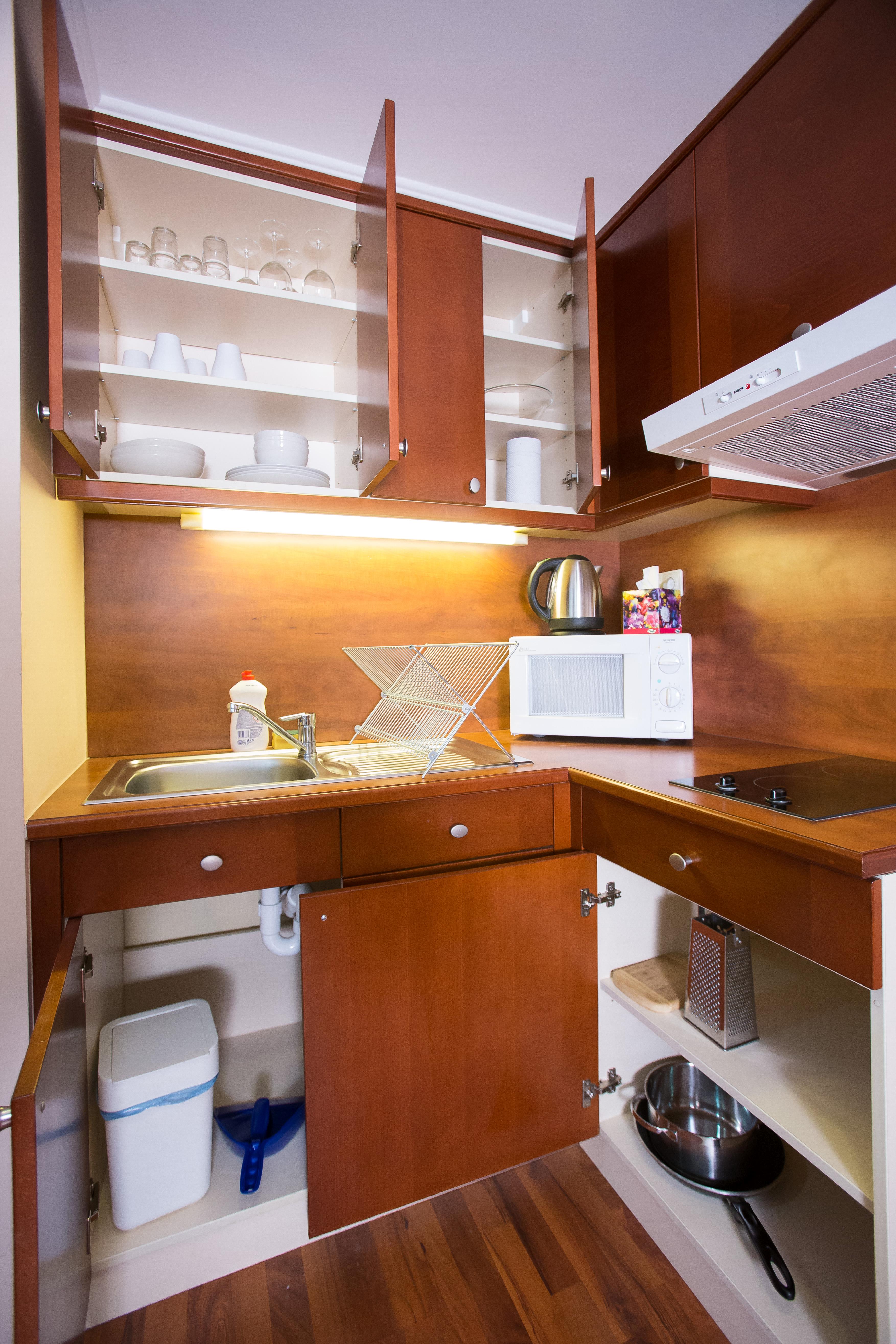 Фото City Home Budapest