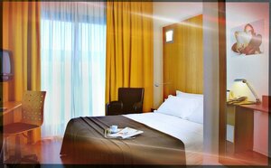 Гостиница Hotel Executive